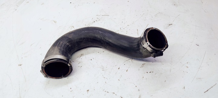 фото №5, Труба шланг інтеркулер audi a6 c7 a7 4g0145738aa