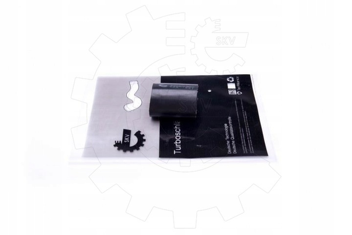 фото №1, Шланг турбіни seat inca 1.9 tdi 09.96-06.03