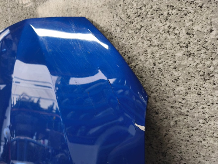 фото №9, Капот subaru impreza wrx sti levorg 15-