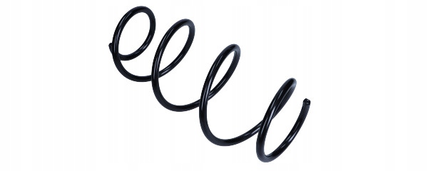 фото №14, Пружина zaw. opel p. vectra c 2,0-2,2 смотри kat, gr. 13mm, wys 35cm