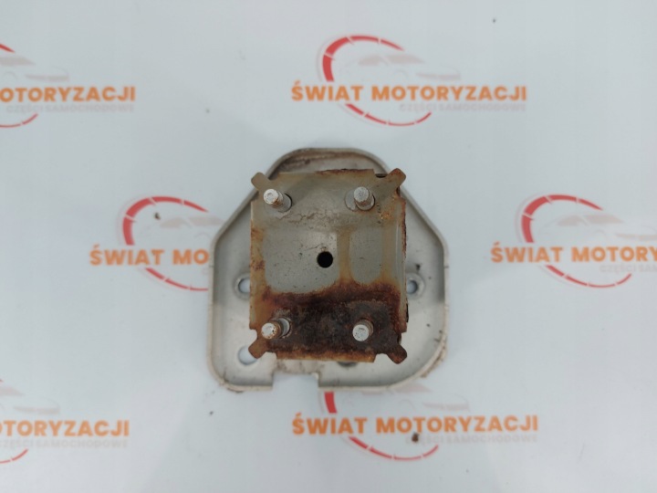 фото №5, Qashqai ii 16r відбійник бампера праве зад 85210-4ea0a