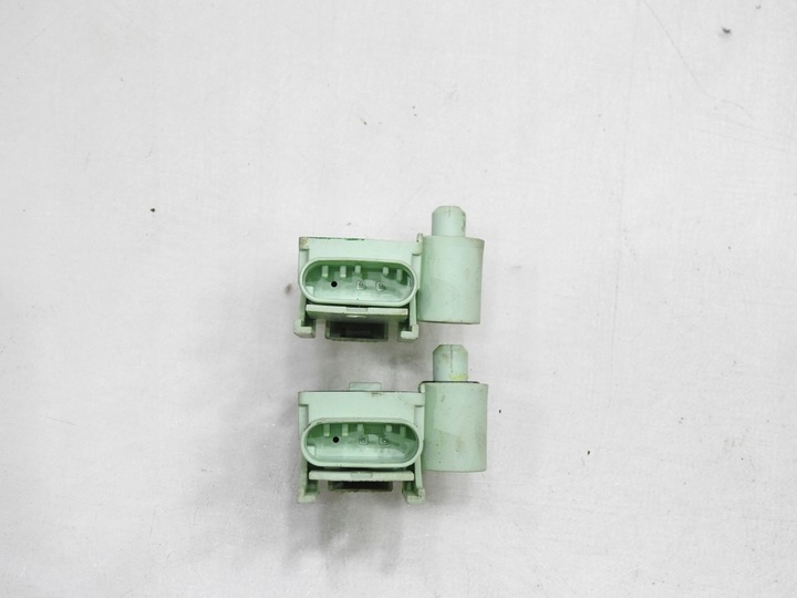 фото №7, Датчик ударний bmw e60 e61 рестайлінг 9118167