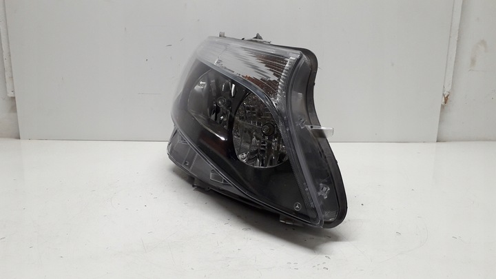 фото №13, Mercedes vito w447 14- лампа правая перед