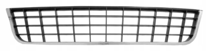 фото №1, Решётка бампере linea, 06.07- 302527