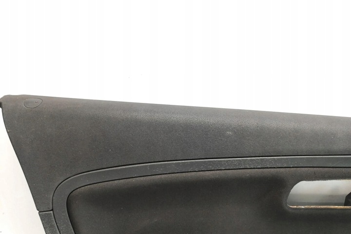 фото №12, Боковина передніх лівих двері seat ibiza iii 6l1 6l4867011 1.4l бензин