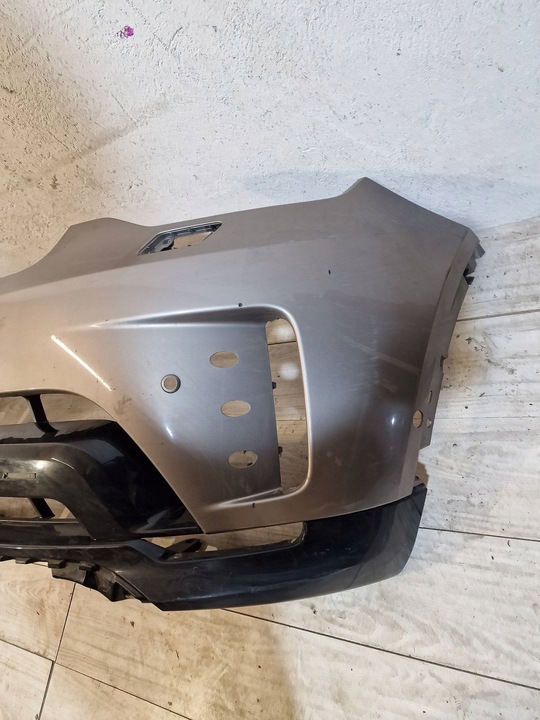 фото №8, Бампер l.r. discovery v l462 - 16-20 перед динамический r-dynamic