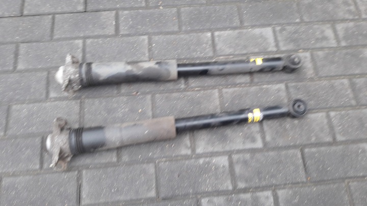 фото №7, Амортизатор зад l/p seat leon iii 5f 12- 2.0 tdi