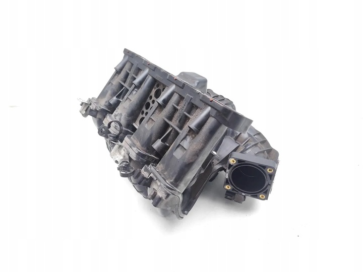 фото №13, Mitsubishi outlander коллектор впускной воздуха 2.4 гибрид 4wd 1540a095 suv