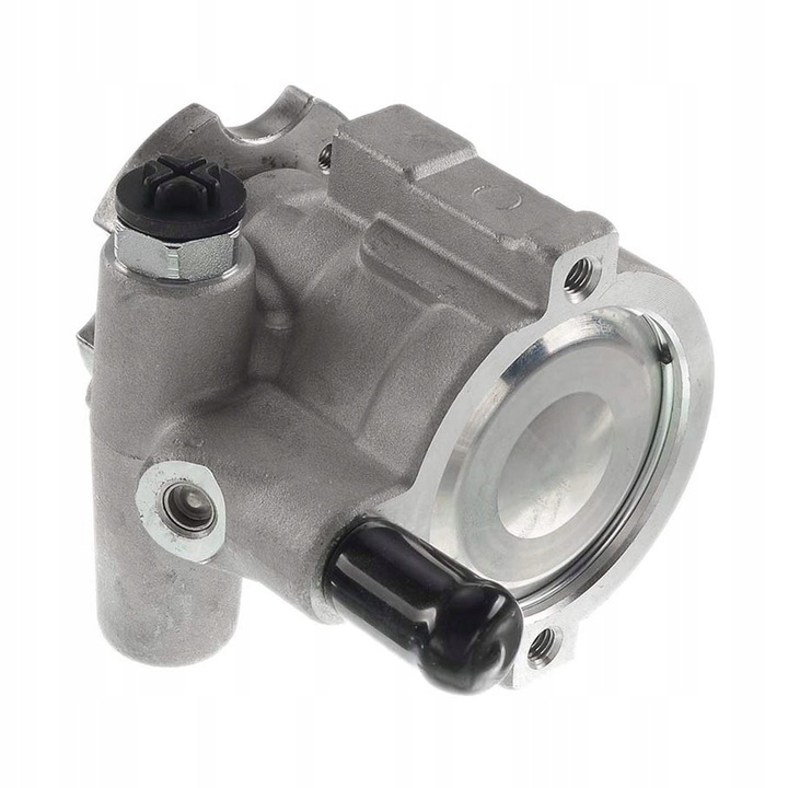 фото №4, Apm-autoteile насос serwowa гідравлічна система