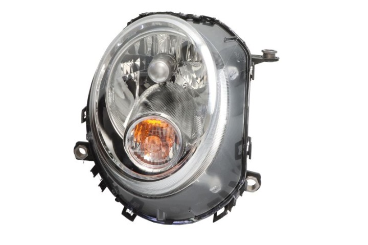 фото №1, Фара перед правая do do mini r56 , r57 , clubman r55 , clubvan r55