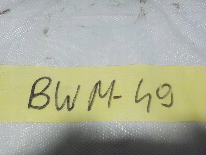 фото №5, Bmw e46 купе 2.5b 2000r котушка запалювання 1748017