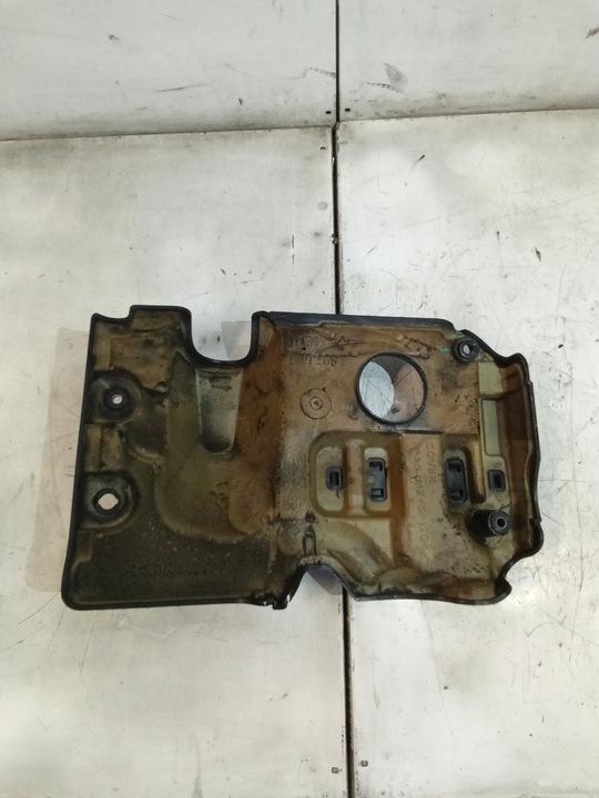 фото №4, G458 захист двигуна captiva 2.0d 96897629