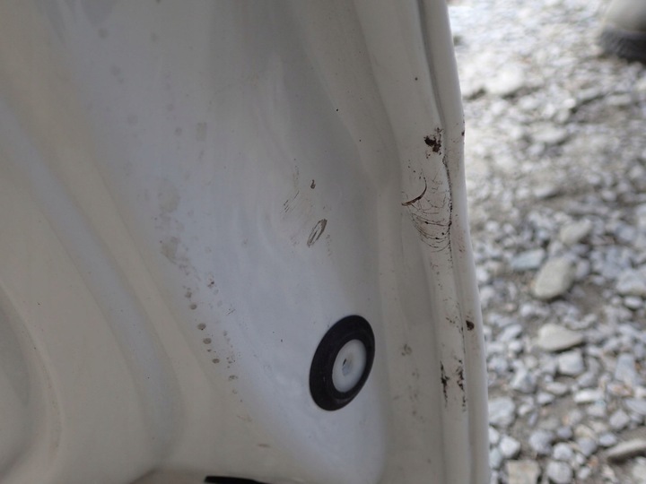 фото №13, Крышка зад крышка багажника задняя vw id4 id.4 2020- 11a827025a