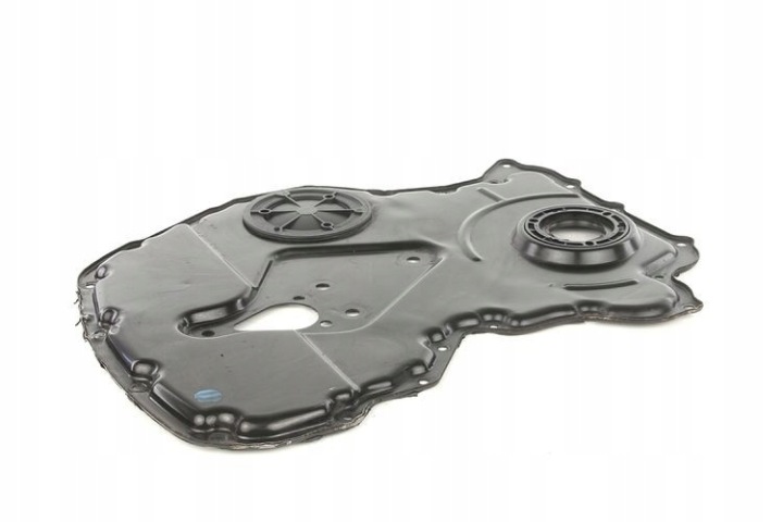 фото №10, Кришка, корпус грм ford mondeo iii, transit 2.0d/2.2d 08.00-03.07