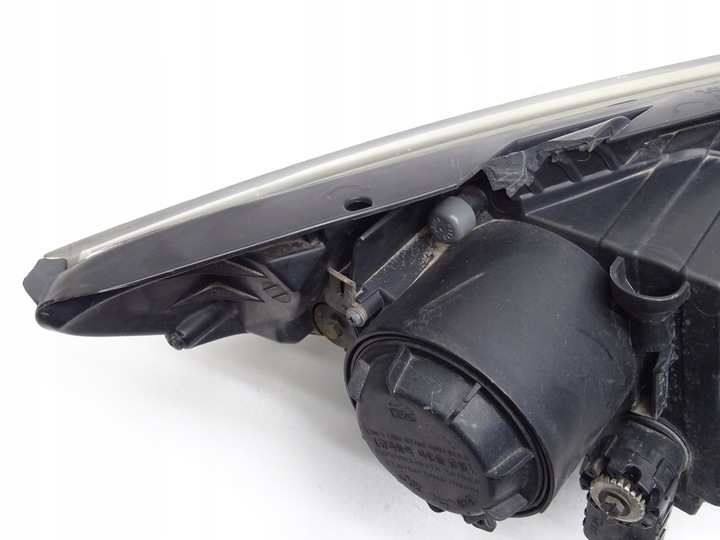 фото №10, Лампа фара левая левый перед линза kia optima iii 92101-2t451