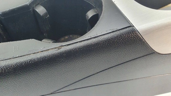 фото №8, Audi a4 s4 b8 8k 07- 8k0863244a-4car тунель середній