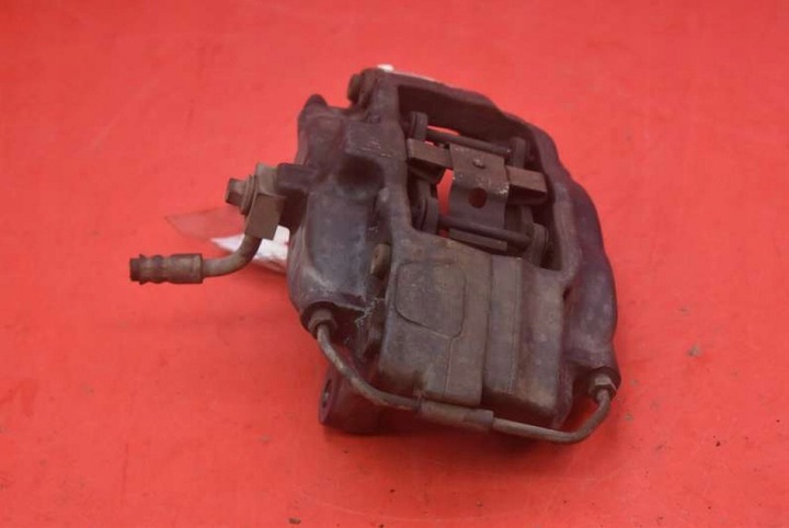 фото №6, Суппорт тормозной правый зад tesla модель s 306 km 12-20