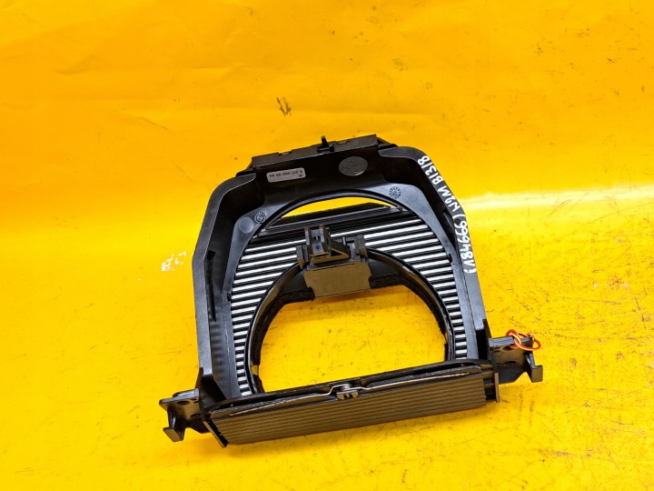 фото №10, Корпус колонки рулевого mercedes w211 a2114600095 02-06r