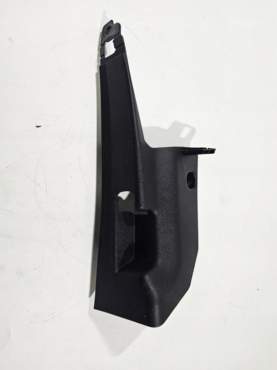 фото №1, Защита стойка порога левая berlingo iii #2478