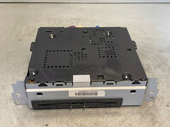 фото №6, Bmw 1 f20 f21 cd радио радиопроигрыватель alpine 9282035