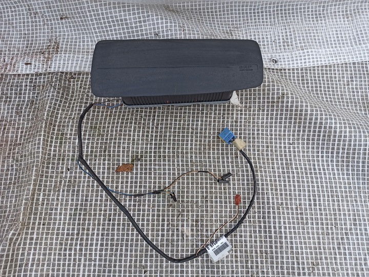 фото №1, Dacia sandero i 08-12 подушка подушка безопасности пассажира