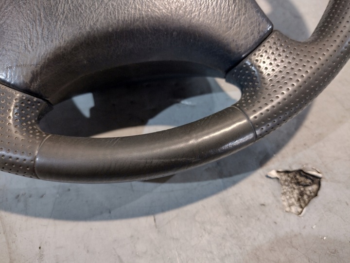 фото №9, Руль подушка подушка безопасности honda crv i 1 рестайлинг