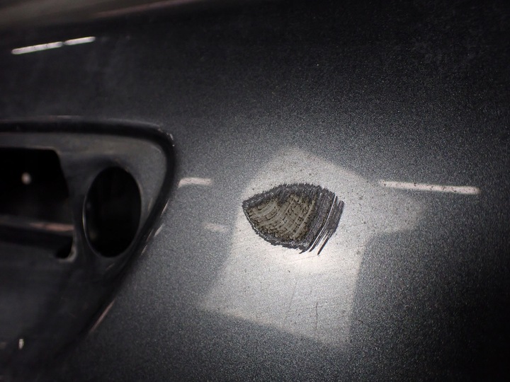 фото №7, Дверь правый зад audi a8 s8 d3 5.2 версия короткая