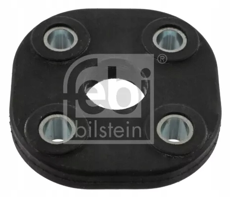 фото №1, Шарнир гибкий вала