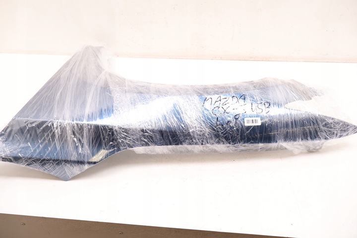 фото №8, Mazda cx-5 ii 17- крило лівий перед 45b