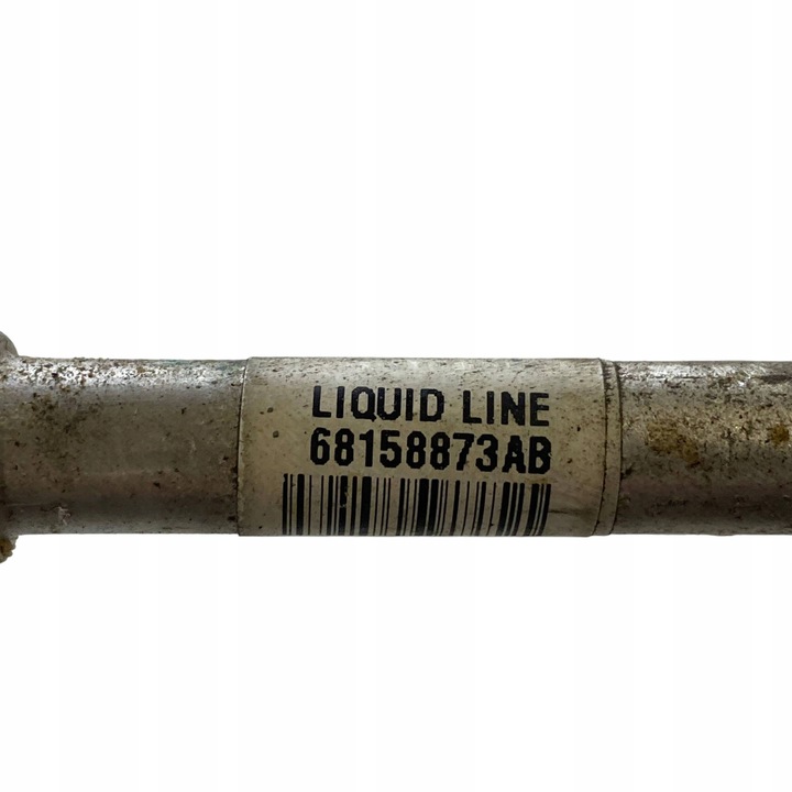 фото №7, Dodge charger 2017 дроти кондиціонера