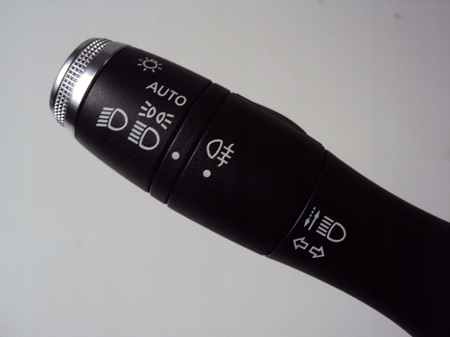 фото №3, Переключатель комбинированный renault captur ii 19-