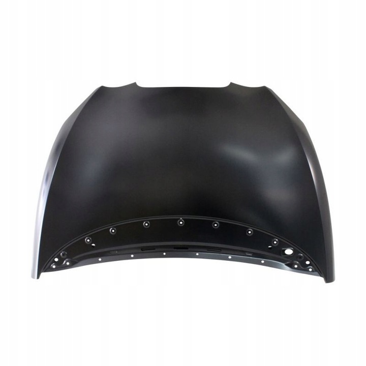 фото №1, Капот крышка двигателя seat leon 2 2005-2012