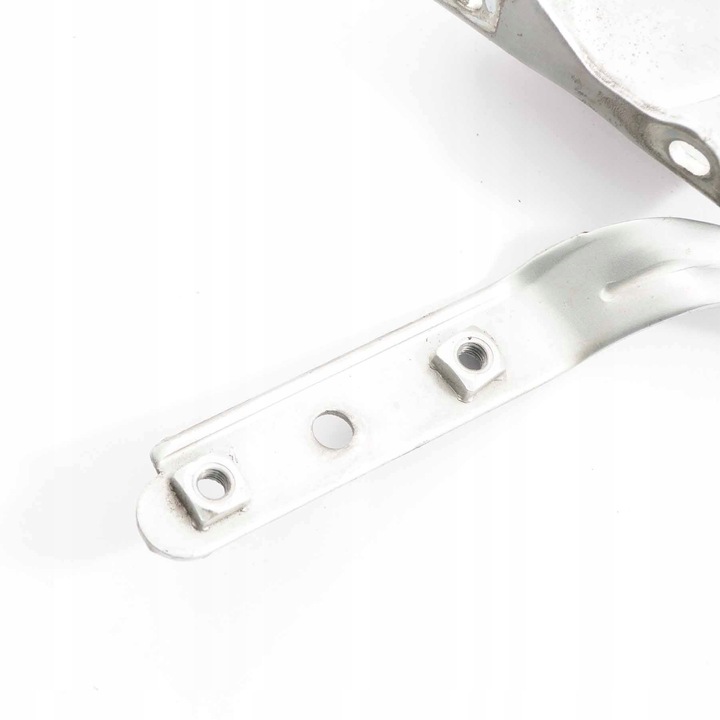 фото №12, Mercedes vito w639 петля капота правые диск