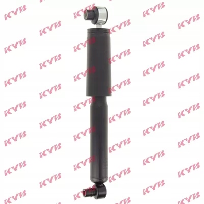 фото №2, Амортизатор renault t. megane scenic, scenic i, 1.