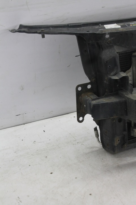 фото №5, Pas переднее комплект skoda fabia ii 1.4 tdi 06-10