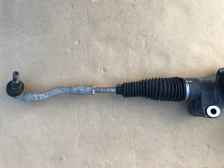 фото №8, Audi a8 d4 a7 a6 c7 рейка рульового управління 4g1423055dj 68 km