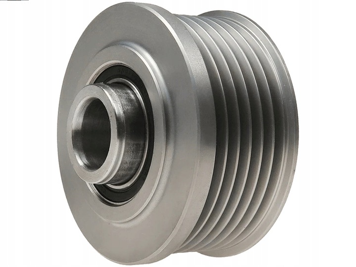 фото №2, Зчеплення генератора as-pl afp4002