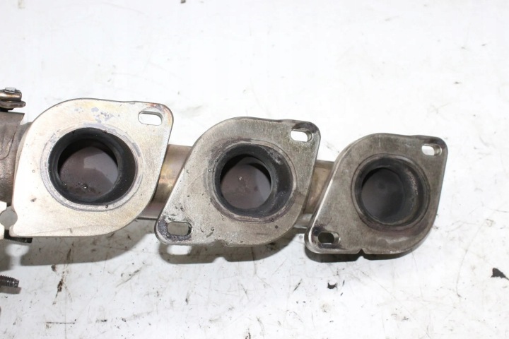 фото №9, Турбіна mercedes-benz s w221 a2780903680 4.7l бензин 320kw 2012