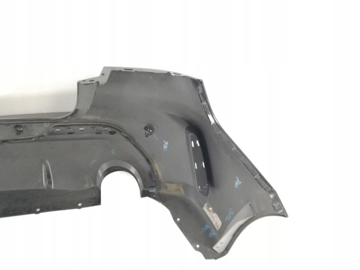 фото №11, Bmw i 1 f40 м-пакет 19r- задній бампер pdc 5112 8070949