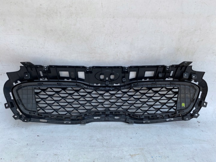 фото №7, Kia sportage 4 iv gt line 19- решітка решітка радіатора 86354-f1600