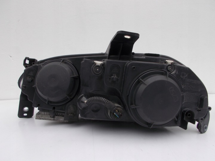 фото №15, Фара передняя перед fiat croma ii 2005 - 2007 ксенон 517846692 517846691