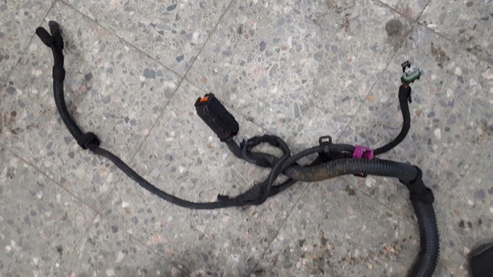 фото №11, 24447160 установка двигателя opel signum 3.0cdti