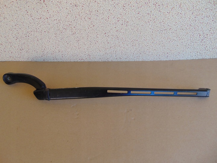 фото №1, Audi a4 b7 04-07 рычаг дворники левый перед