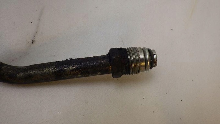 фото №8, Шланг усилителя jumper boxer ii ducato iii 2.2 bhdi 1374623080