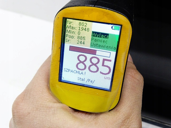 фото №10, Дверь левый зад левая задние vw passat b8 14- gt универсал вариант lc9x