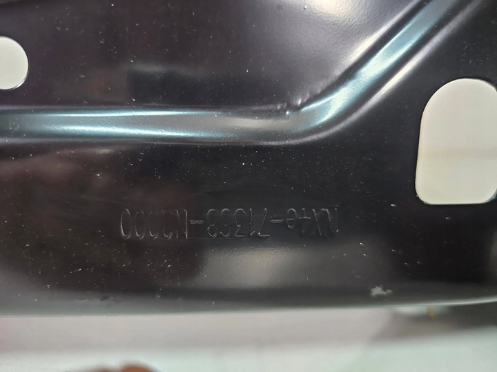 фото №14, Обшивка поріг праві внутрішні hyundai tuscon iv nx4 71120-n7000