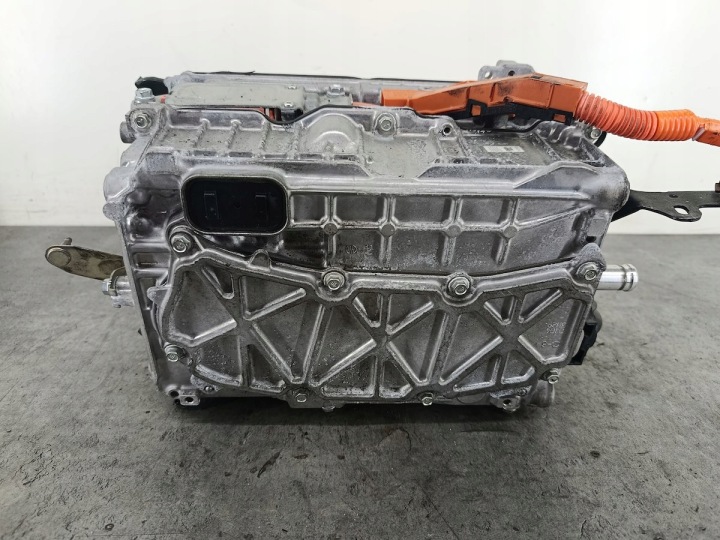 фото №10, Інвертор / інвертор toyota c-hr g9200-47390 232100-4450 denso 1.8