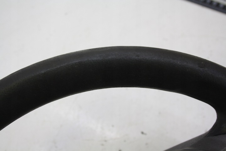 фото №12, Руль кожаный opel vectra c signum 13208849