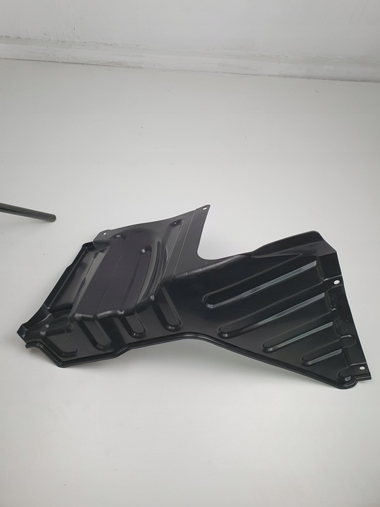фото №10, Suzuki swift v mk6 2010 - 2017 защита нижняя двигателя правая 72391-63j1