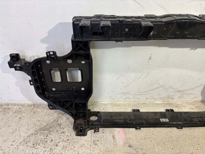 фото №10, Передняя панель усилитель hyundai ioniq 5 v 64101 g1000